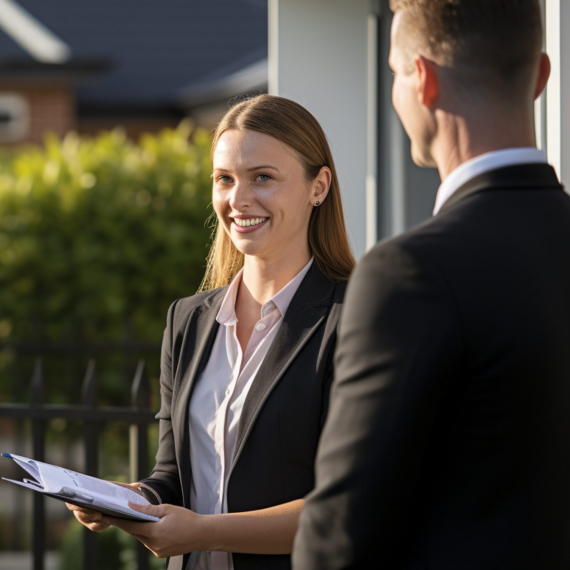 Occupational Certificate: Real Estate Agent (NQF 4) - Once off